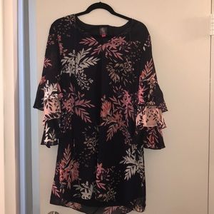 Vince Camuto summer dress